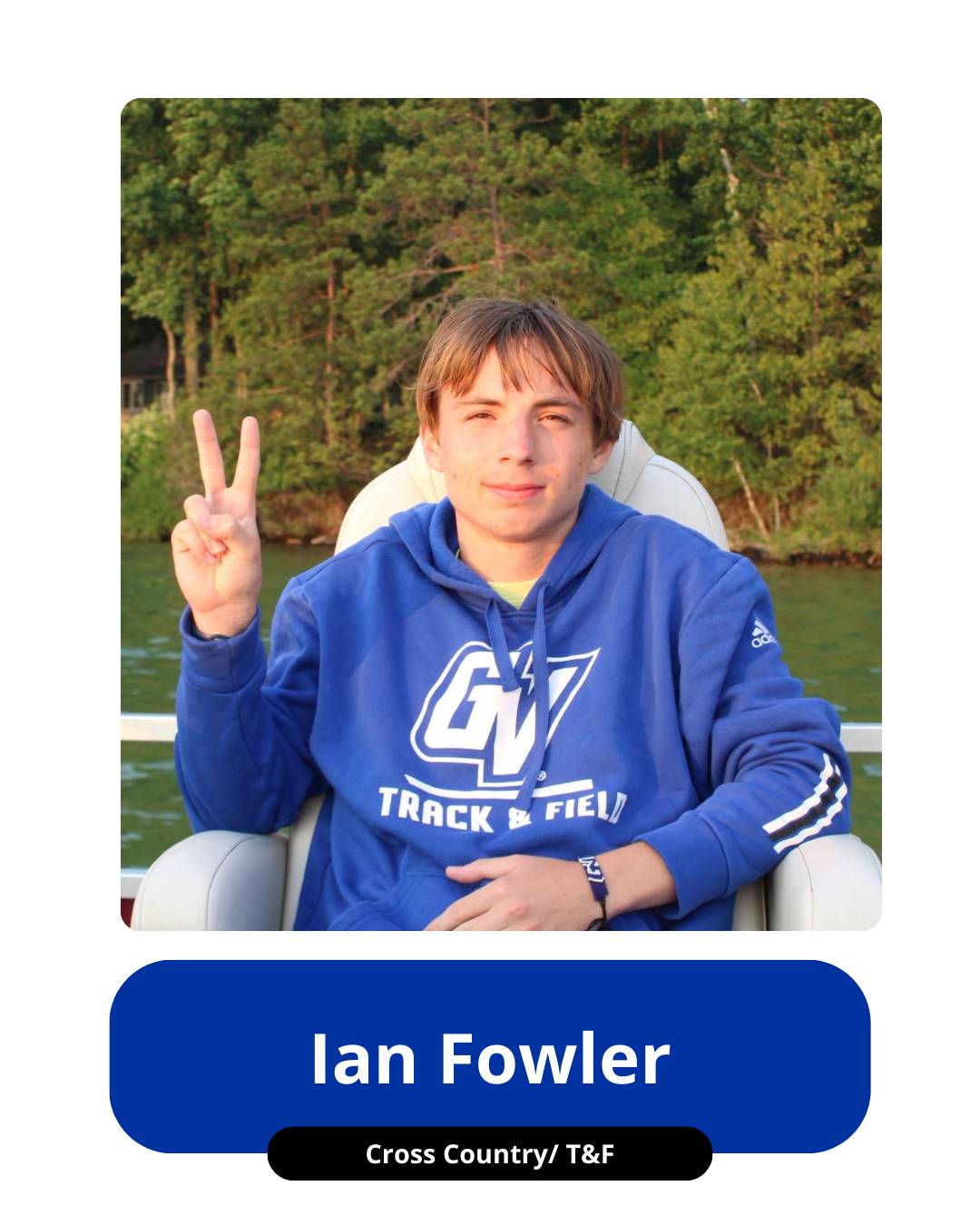Ian Fowler